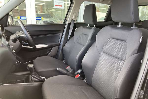 2021 Suzuki Swift GL AZ Series II