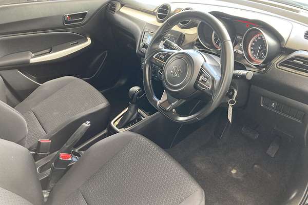 2021 Suzuki Swift GL AZ Series II