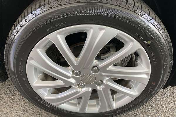 2021 Suzuki Swift GL AZ Series II