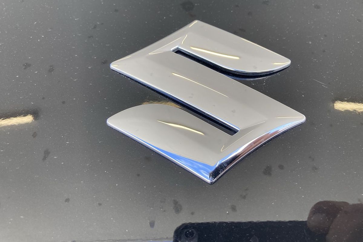 2021 Suzuki Swift GL AZ Series II