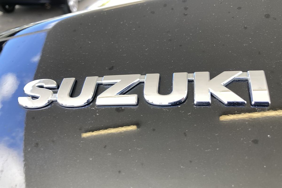2021 Suzuki Swift GL AZ Series II