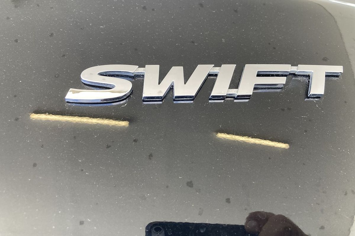 2021 Suzuki Swift GL AZ Series II