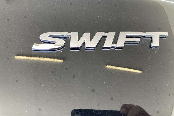 2021 Suzuki Swift GL AZ Series II