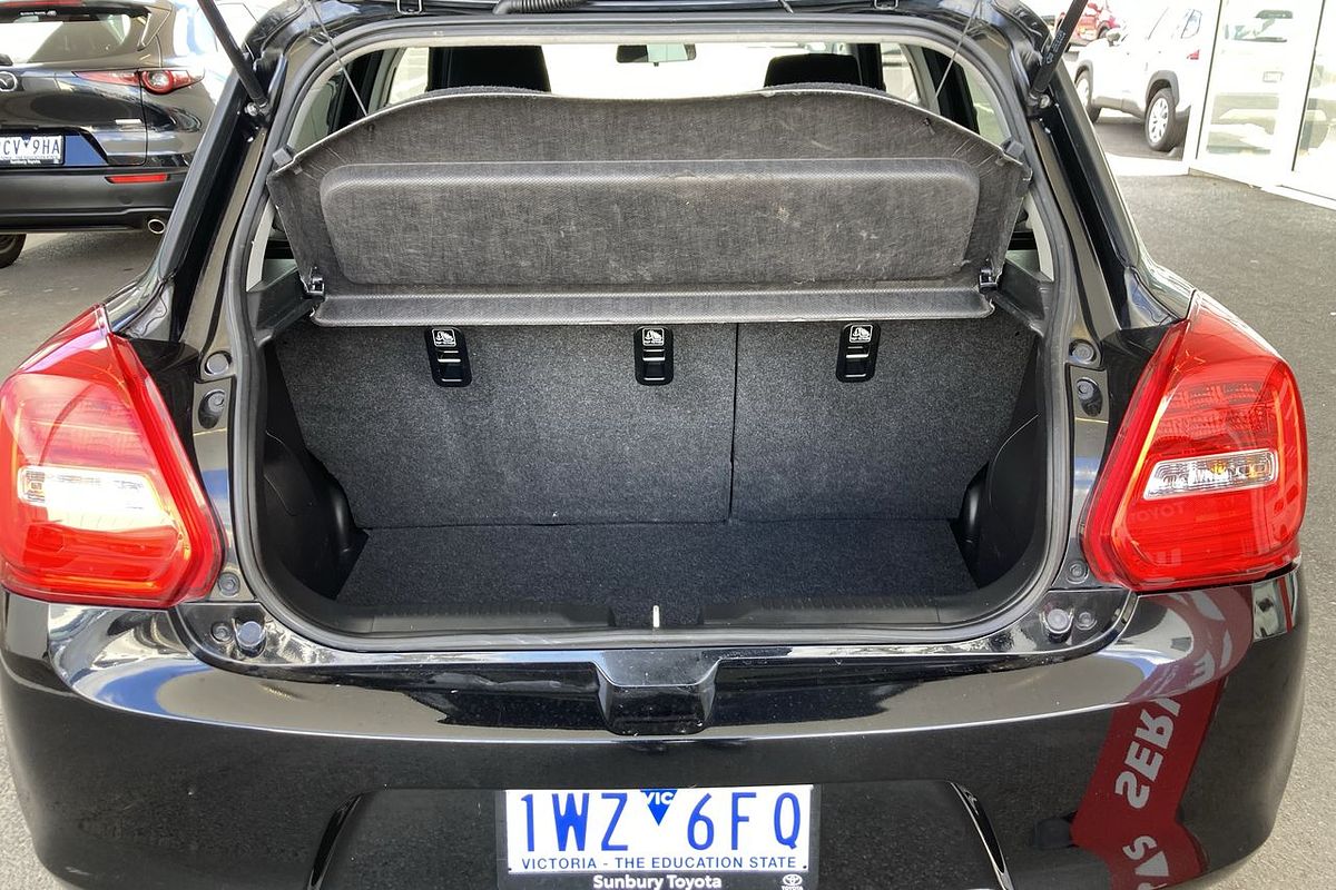 2021 Suzuki Swift GL AZ Series II