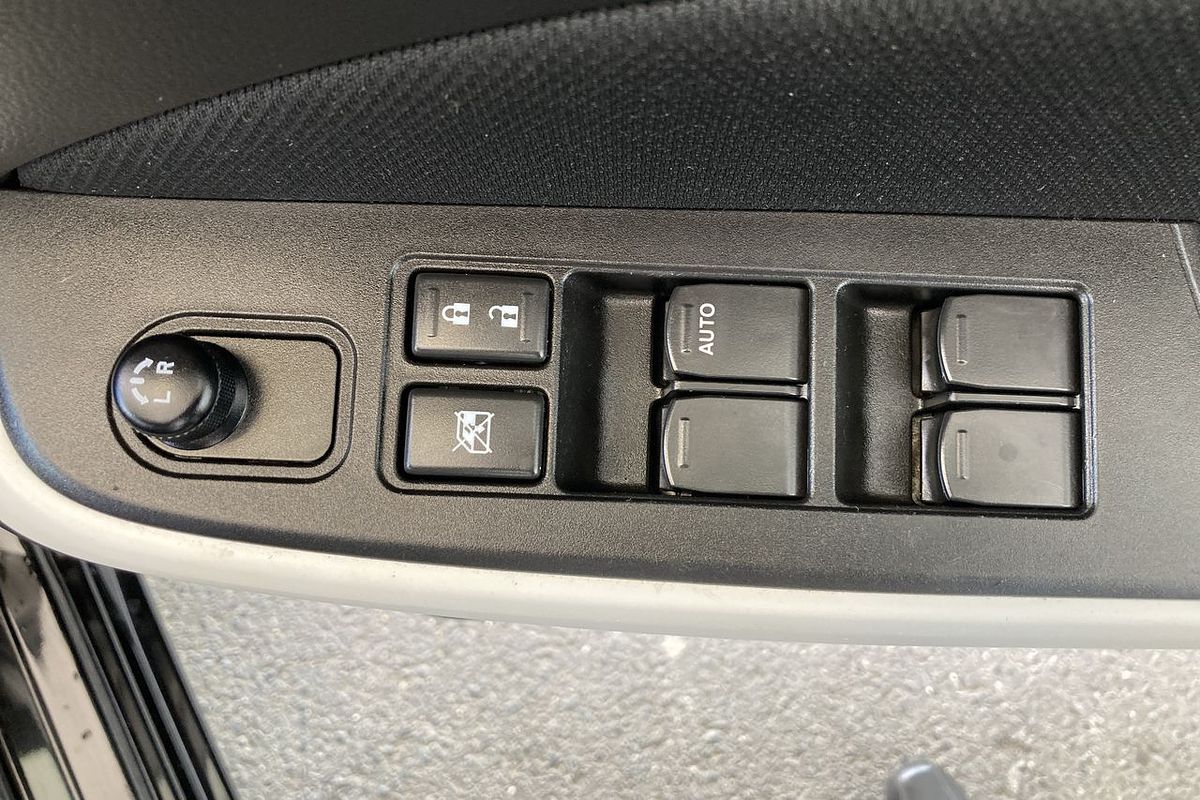 2021 Suzuki Swift GL AZ Series II