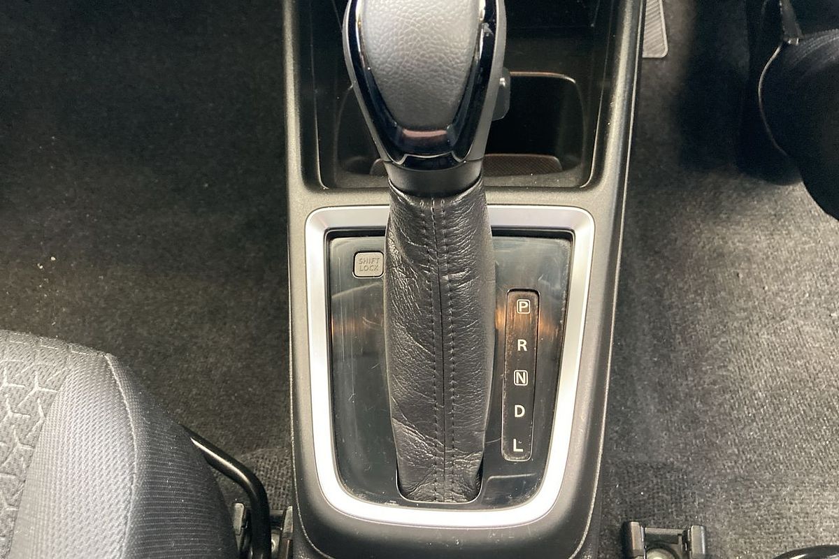 2021 Suzuki Swift GL AZ Series II