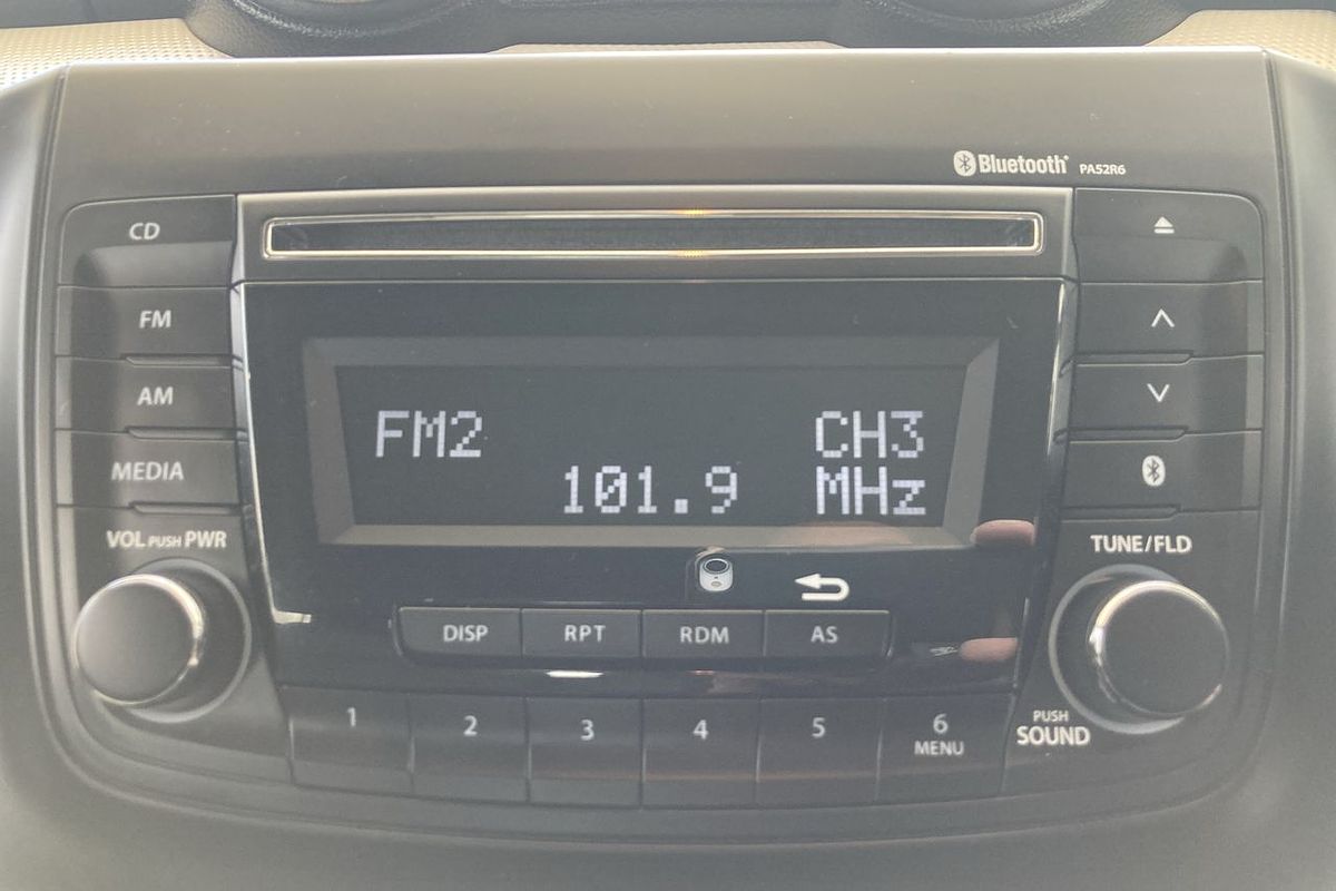 2021 Suzuki Swift GL AZ Series II