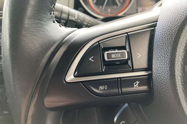 2021 Suzuki Swift GL AZ Series II