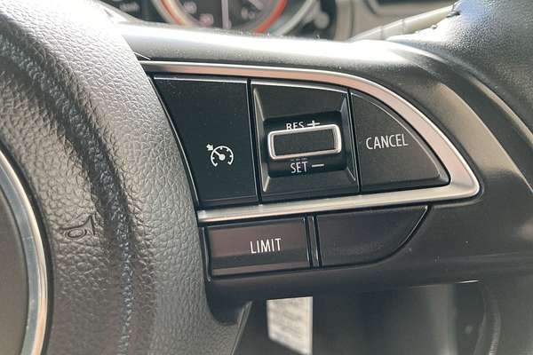 2021 Suzuki Swift GL AZ Series II