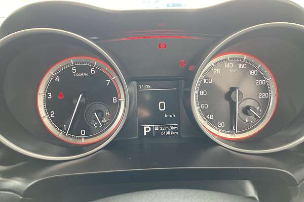 2021 Suzuki Swift GL AZ Series II