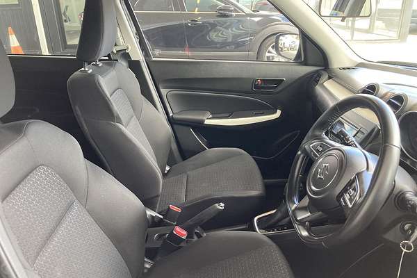 2021 Suzuki Swift GL AZ Series II