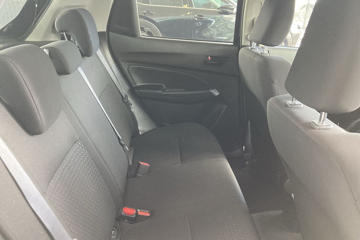 2021 Suzuki Swift GL AZ Series II