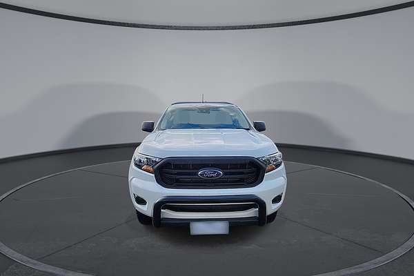 2021 Ford Ranger XL PX MkIII 4X4 3.2L