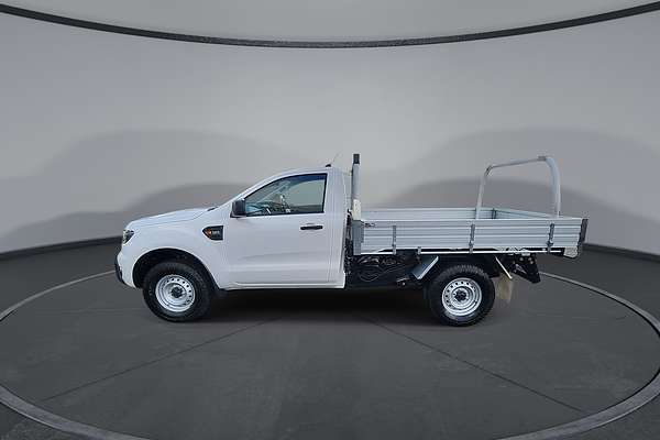 2021 Ford Ranger XL PX MkIII 4X4 3.2L