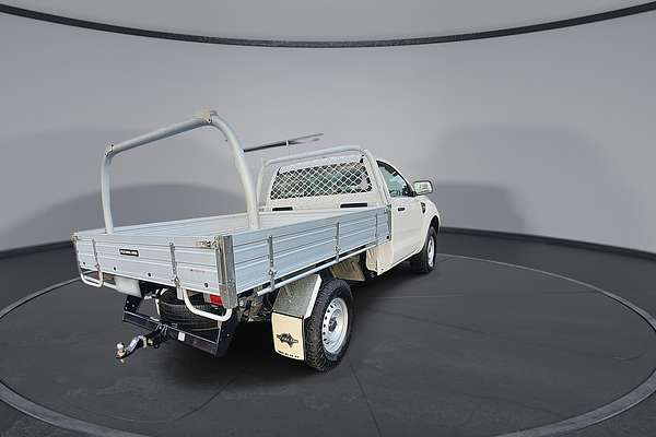 2021 Ford Ranger XL PX MkIII 4X4 3.2L