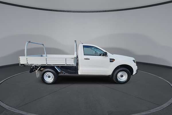 2021 Ford Ranger XL PX MkIII 4X4 3.2L