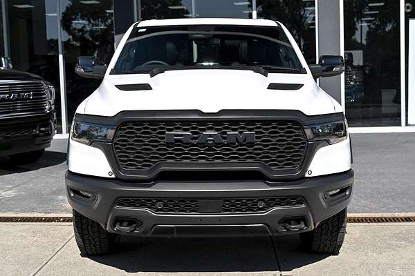 2025 RAM 1500 Rebel Hurricane SO DT 4X4 SWB