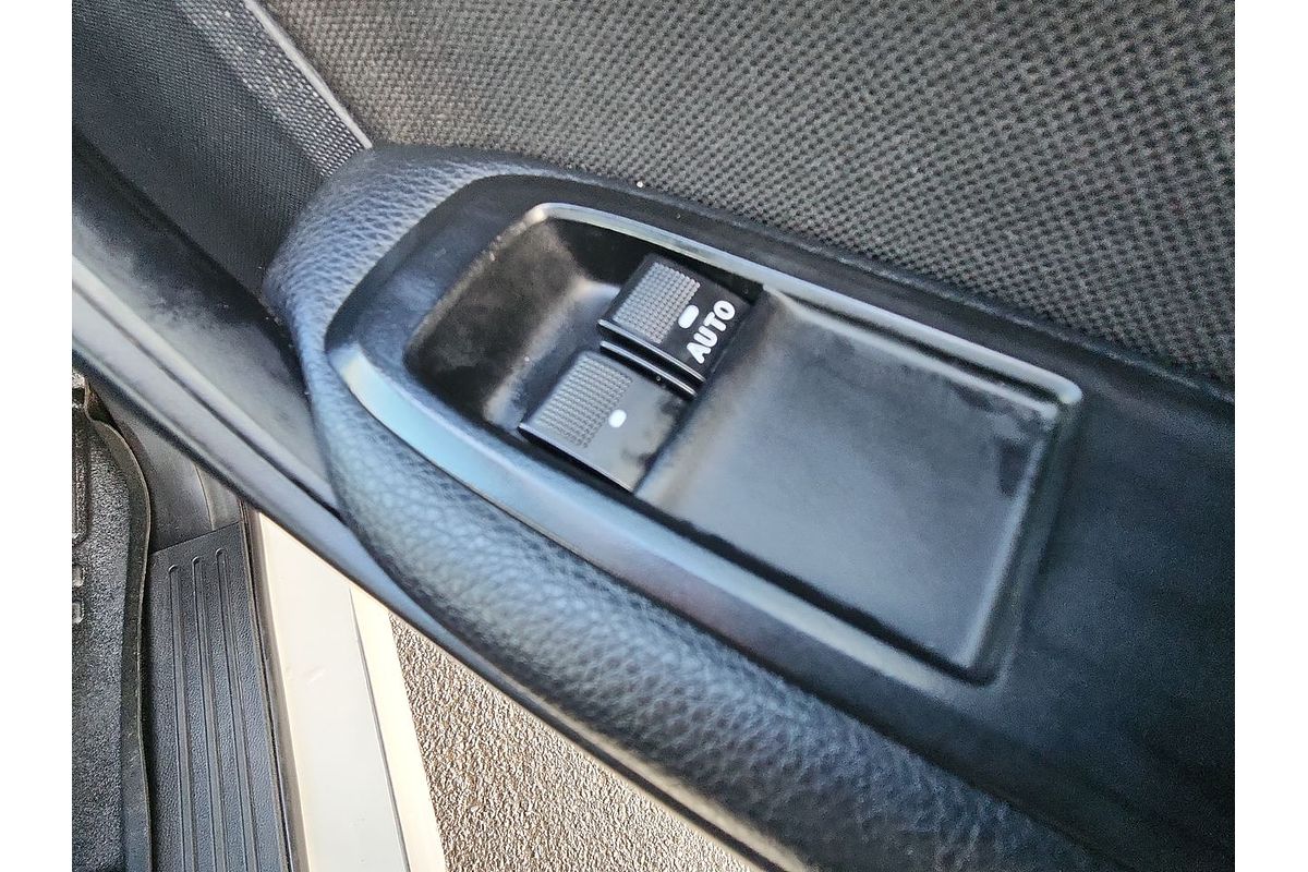 2021 Ford Ranger XL PX MkIII 4X4 3.2L