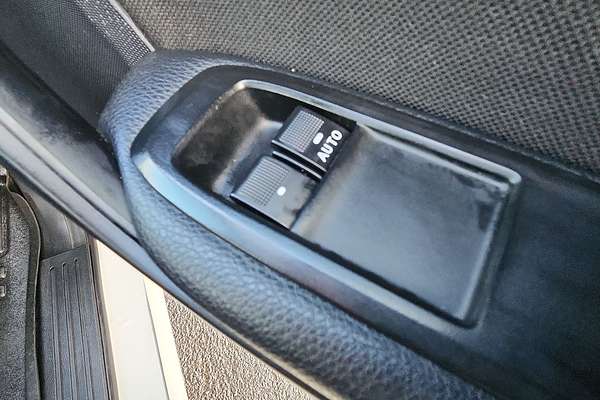 2021 Ford Ranger XL PX MkIII 4X4 3.2L