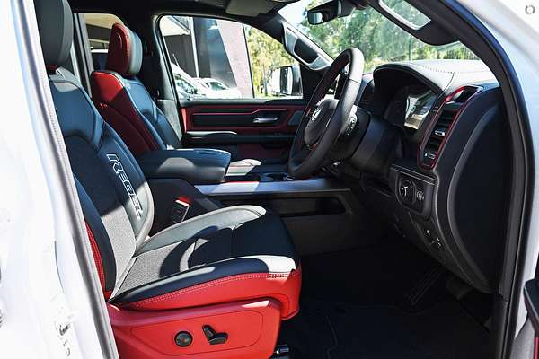 2025 RAM 1500 Rebel Hurricane SO DT 4X4 SWB