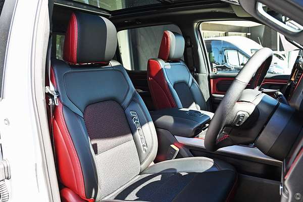2025 RAM 1500 Rebel Hurricane SO DT 4X4 SWB