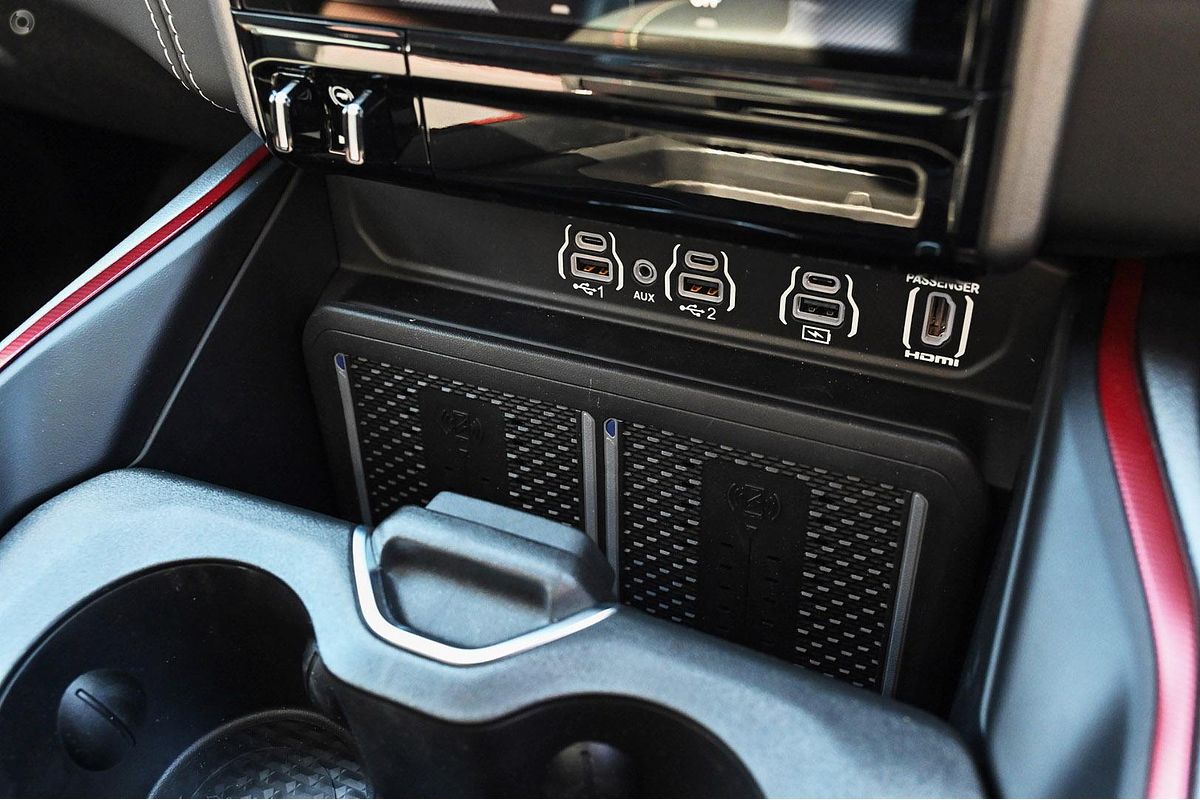 2025 RAM 1500 Rebel Hurricane SO DT 4X4 SWB