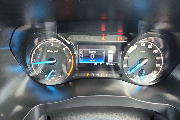 2021 Ford Ranger XL PX MkIII 4X4 3.2L