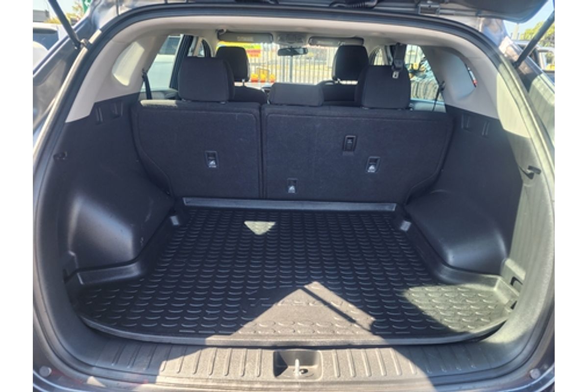 2016 Hyundai Tucson Active TLe