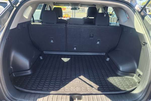 2016 Hyundai Tucson Active TLe