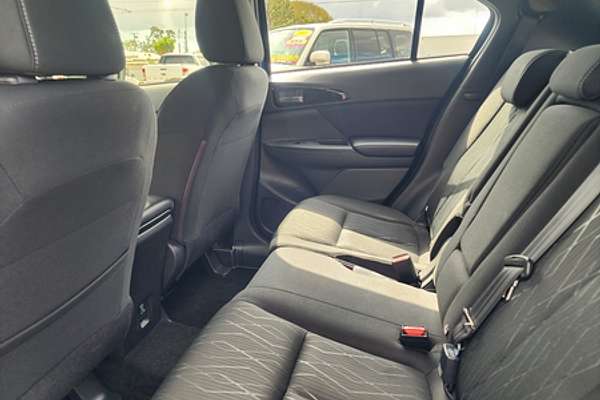 2019 Mitsubishi Eclipse Cross ES YA