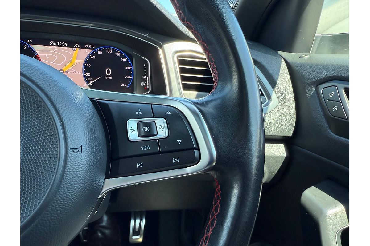 2021 Volkswagen T-Roc 140TSI Sport A11