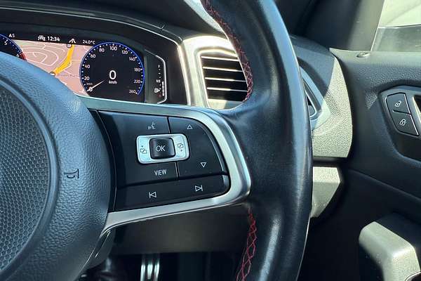 2021 Volkswagen T-Roc 140TSI Sport A11