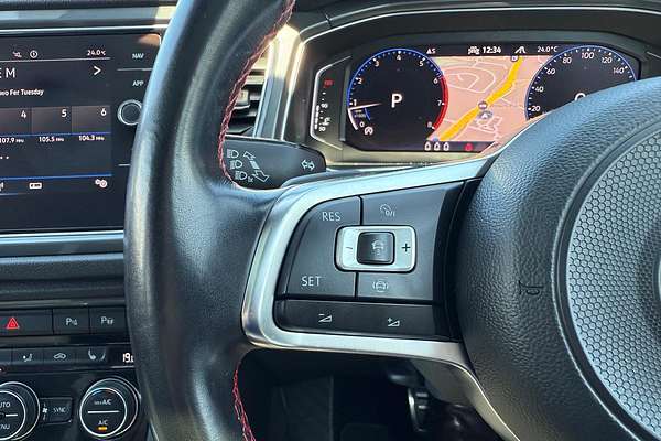 2021 Volkswagen T-Roc 140TSI Sport A11