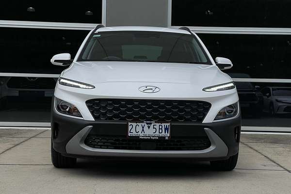 2022 Hyundai Kona OS.V4