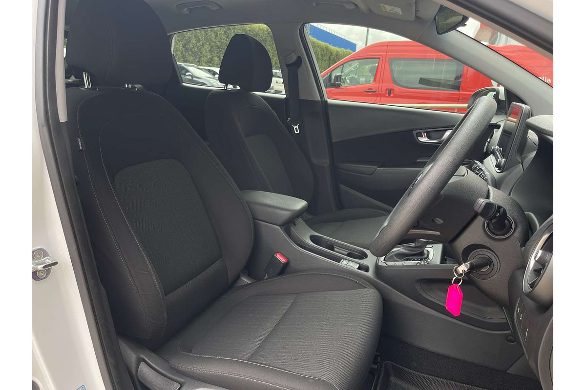 2022 Hyundai Kona OS.V4