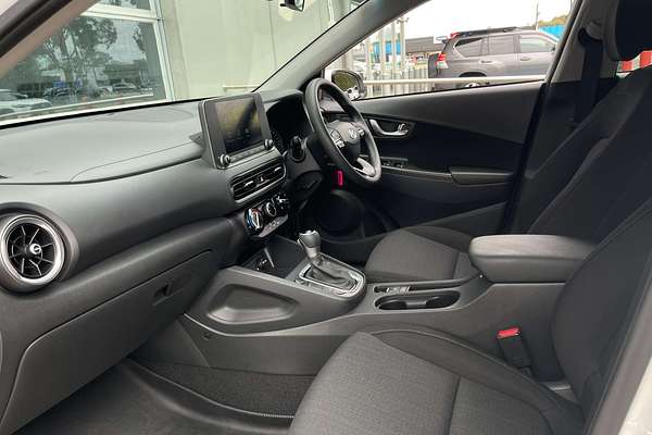 2022 Hyundai Kona OS.V4