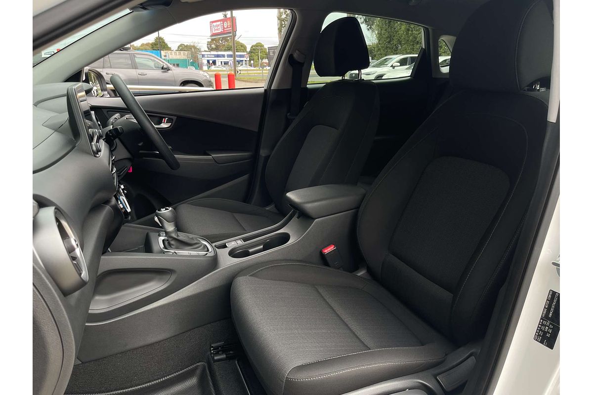 2022 Hyundai Kona OS.V4