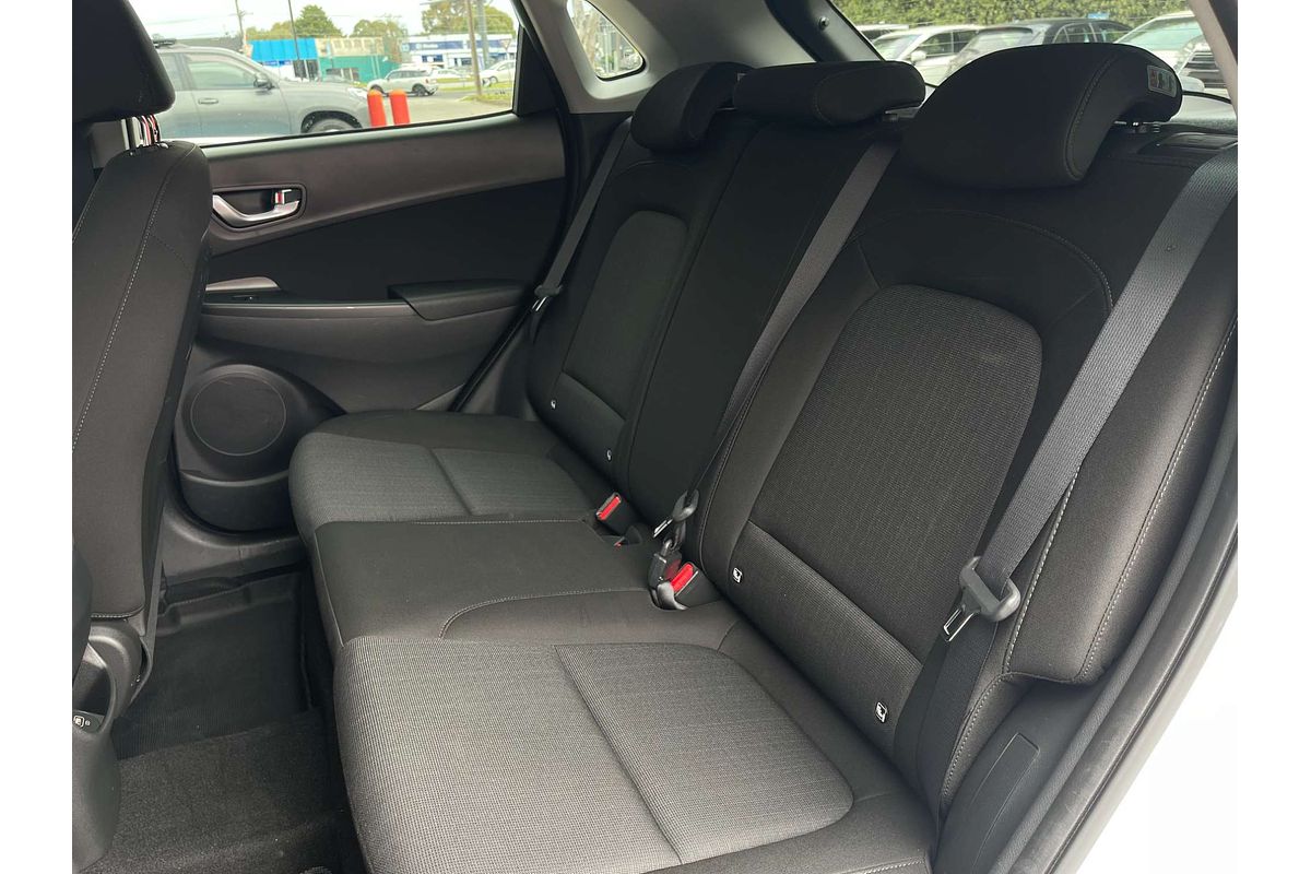 2022 Hyundai Kona OS.V4