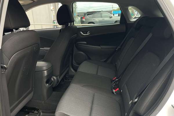 2022 Hyundai Kona OS.V4