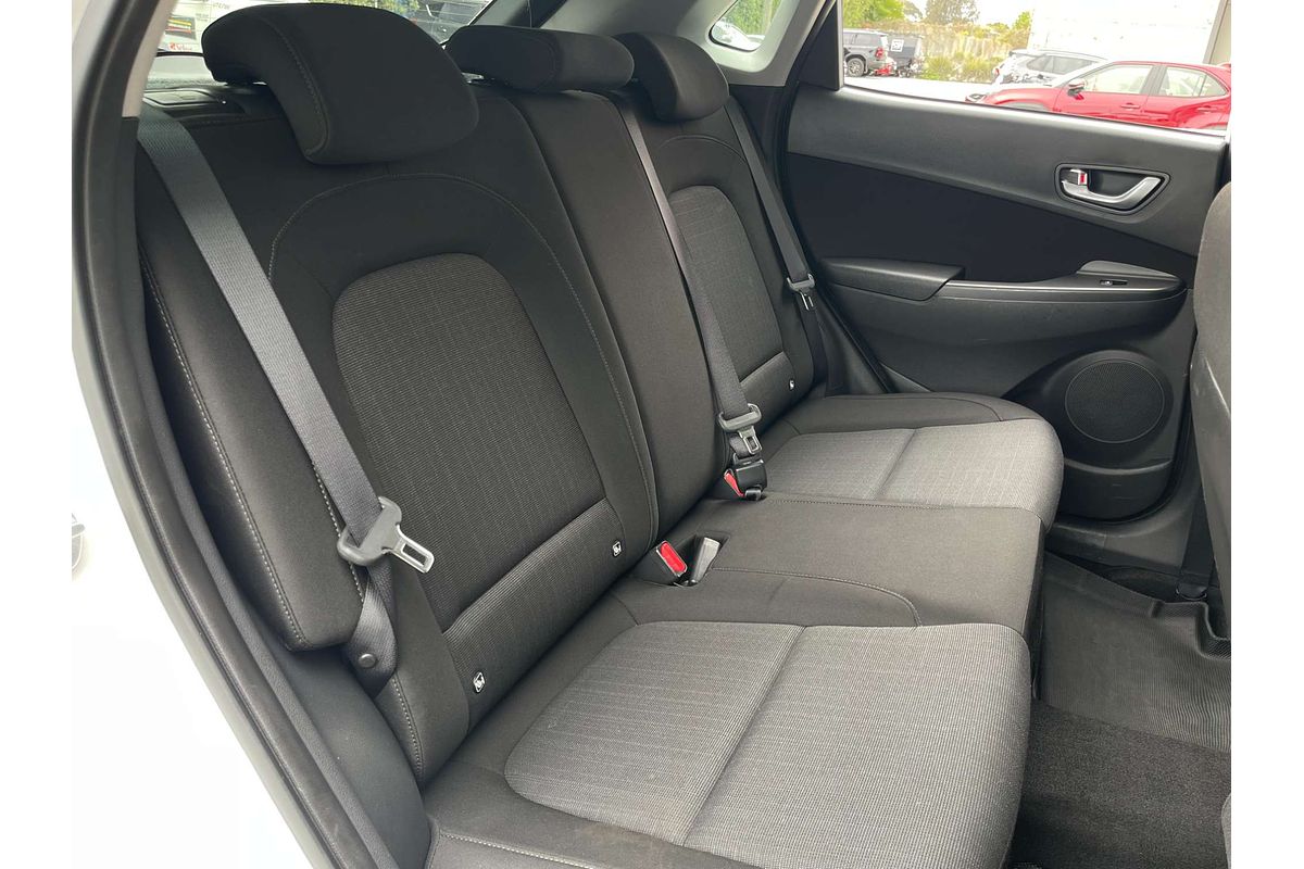 2022 Hyundai Kona OS.V4