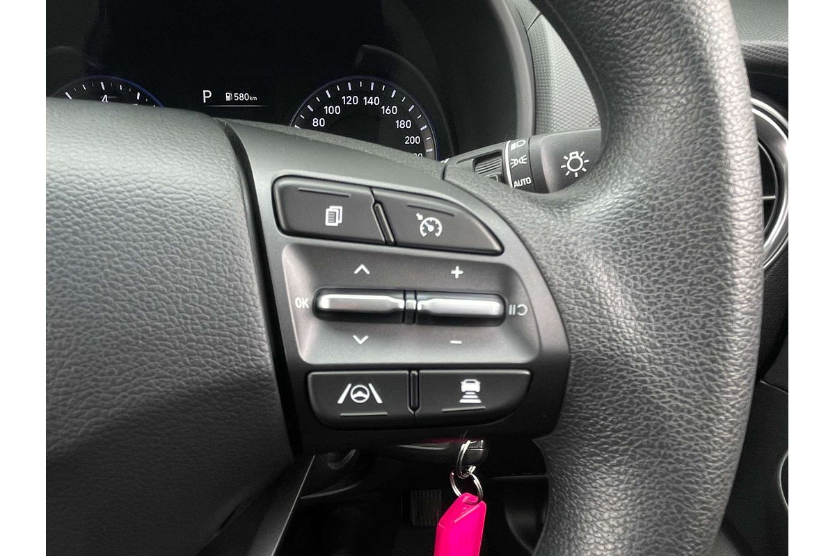 2022 Hyundai Kona OS.V4