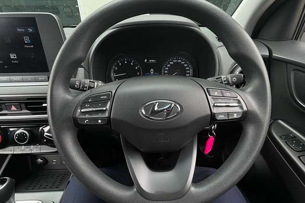 2022 Hyundai Kona OS.V4