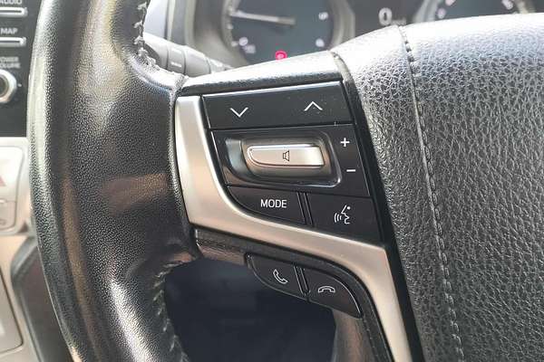 2022 Toyota Landcruiser Prado GXL GDJ150R