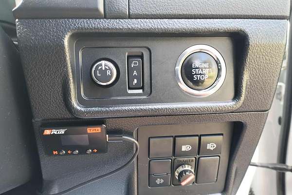 2022 Toyota Landcruiser Prado GXL GDJ150R