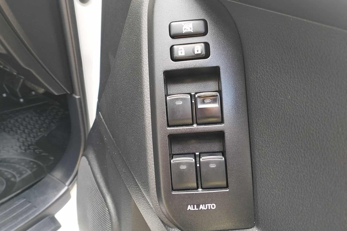 2022 Toyota Landcruiser Prado GXL GDJ150R