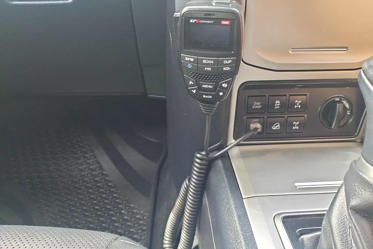 2022 Toyota Landcruiser Prado GXL GDJ150R