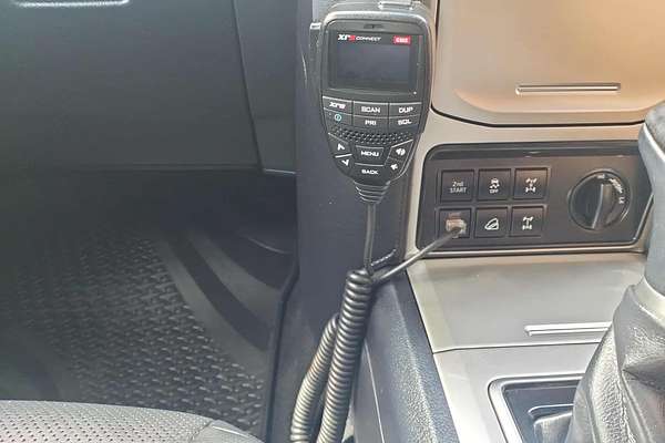 2022 Toyota Landcruiser Prado GXL GDJ150R