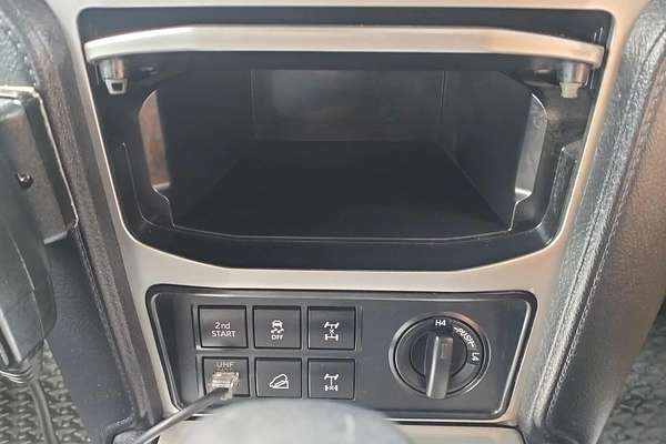 2022 Toyota Landcruiser Prado GXL GDJ150R