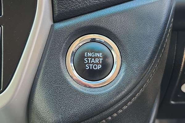 2016 Toyota Landcruiser GXL VDJ200R