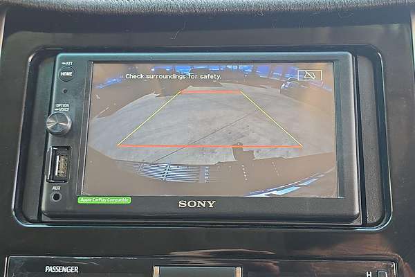 2016 Toyota Landcruiser GXL VDJ200R
